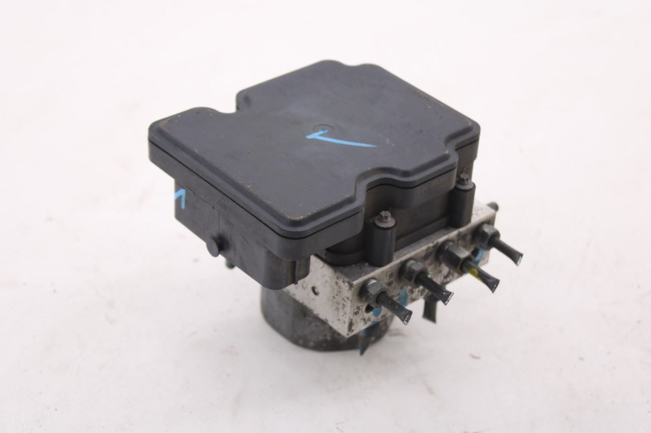 2015-2018 Nissan Sentra SV 1.8L ABS Anti Lock Brake Pump Module 47660-4FU1C OEM8