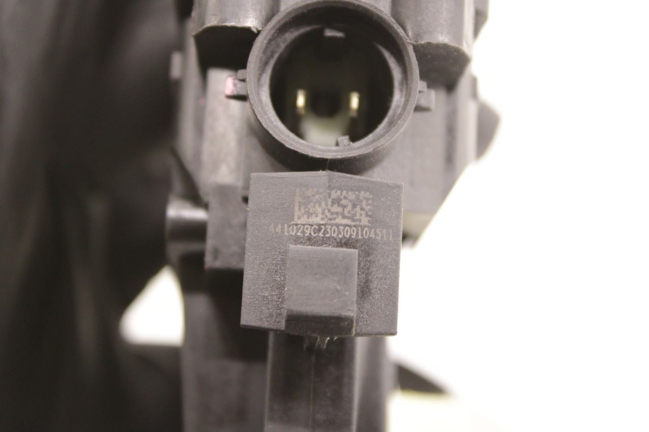 2021-2025 Hyundai Tucson SEL Rear Right Door Power Window Motor 83460-N9000 OEM - Alshned Auto Parts