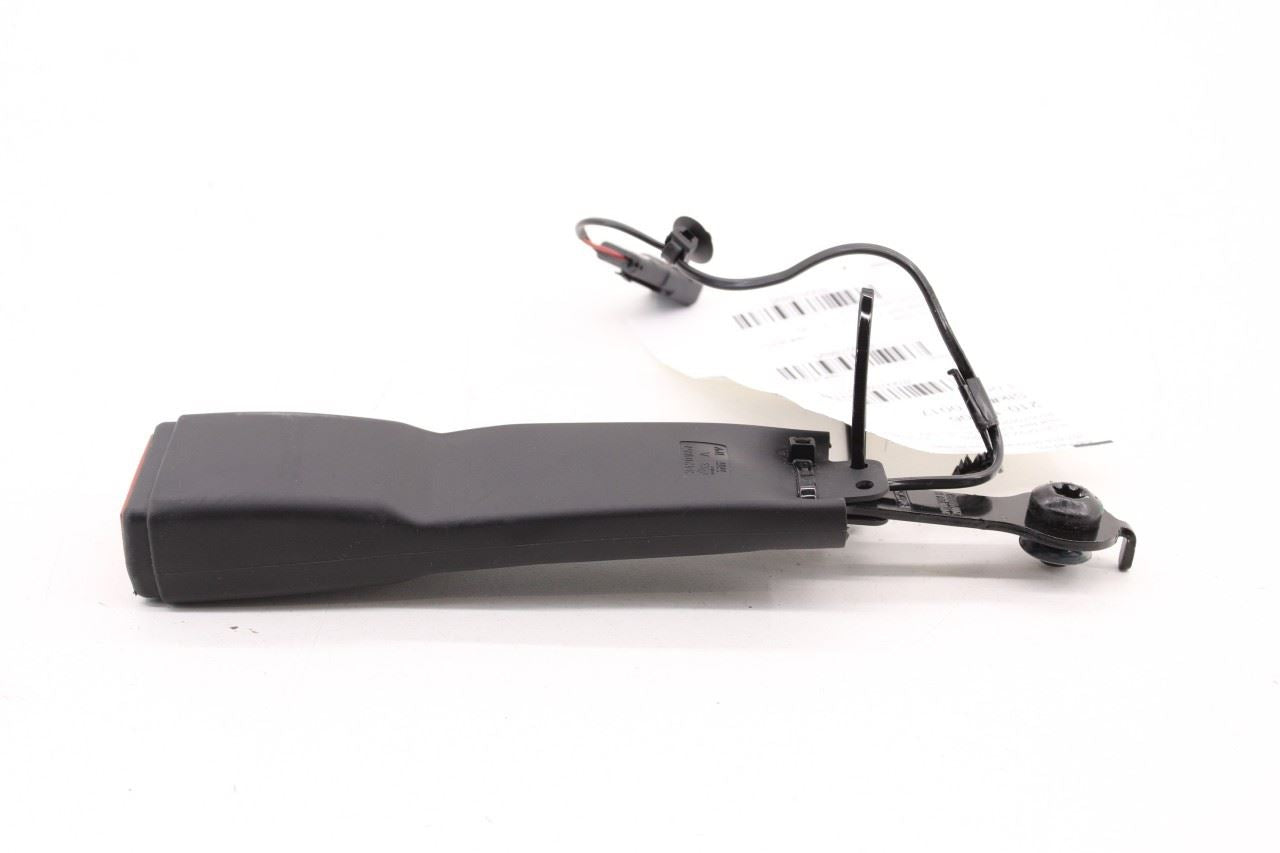 2017-2020 Lincoln MKZ Reserve 2.0L AWD Front Driver Left Side Seat Belt Buckle - Alshned Auto Parts