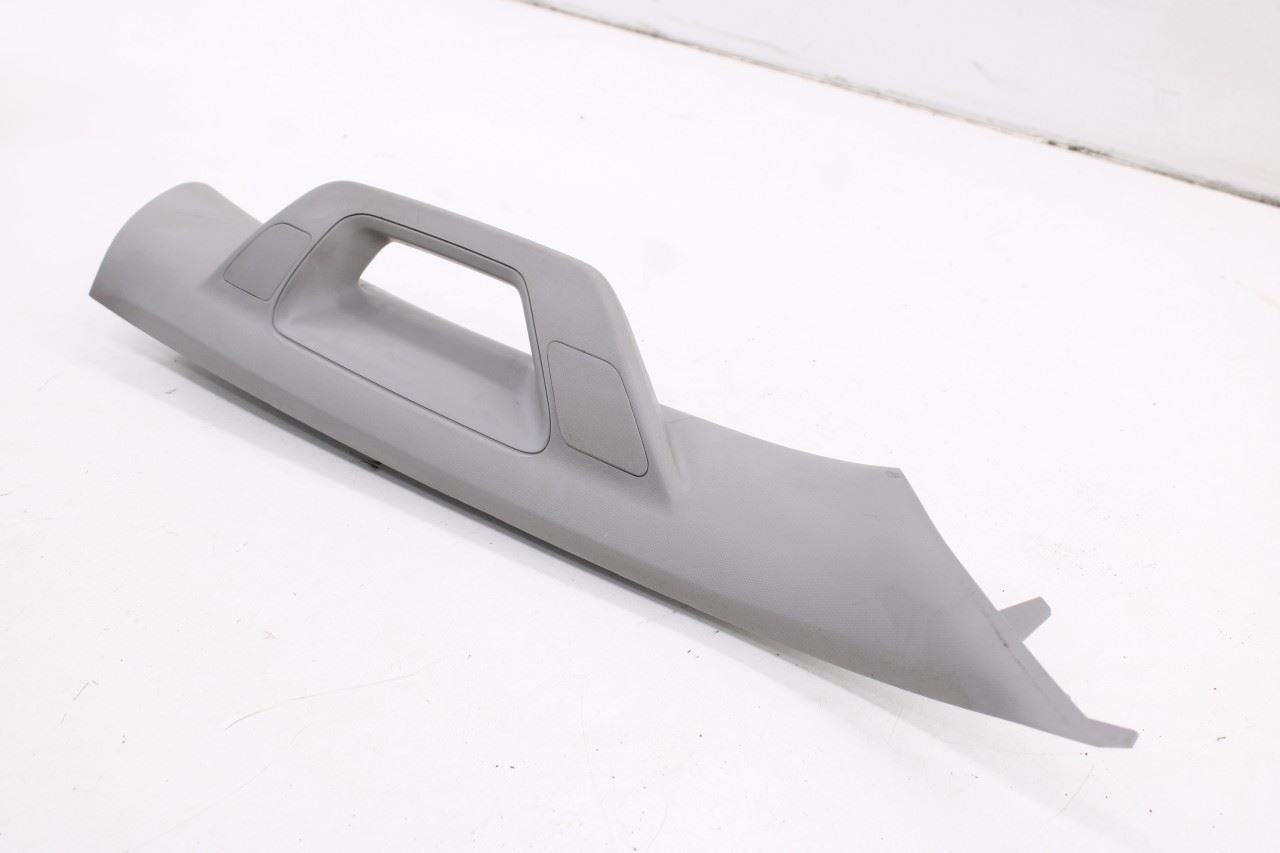 2014-2019 Chevrolet Silverado 1500 2WT Front RH and LH A-Pillar Molding 2348372914