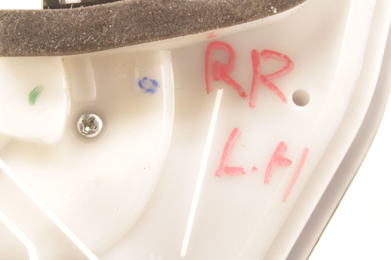 2023-2026 Acura Integra A-Spec Rear Left Door Lock Latch Actuator 72650-T20-A01 - Alshned Auto Parts