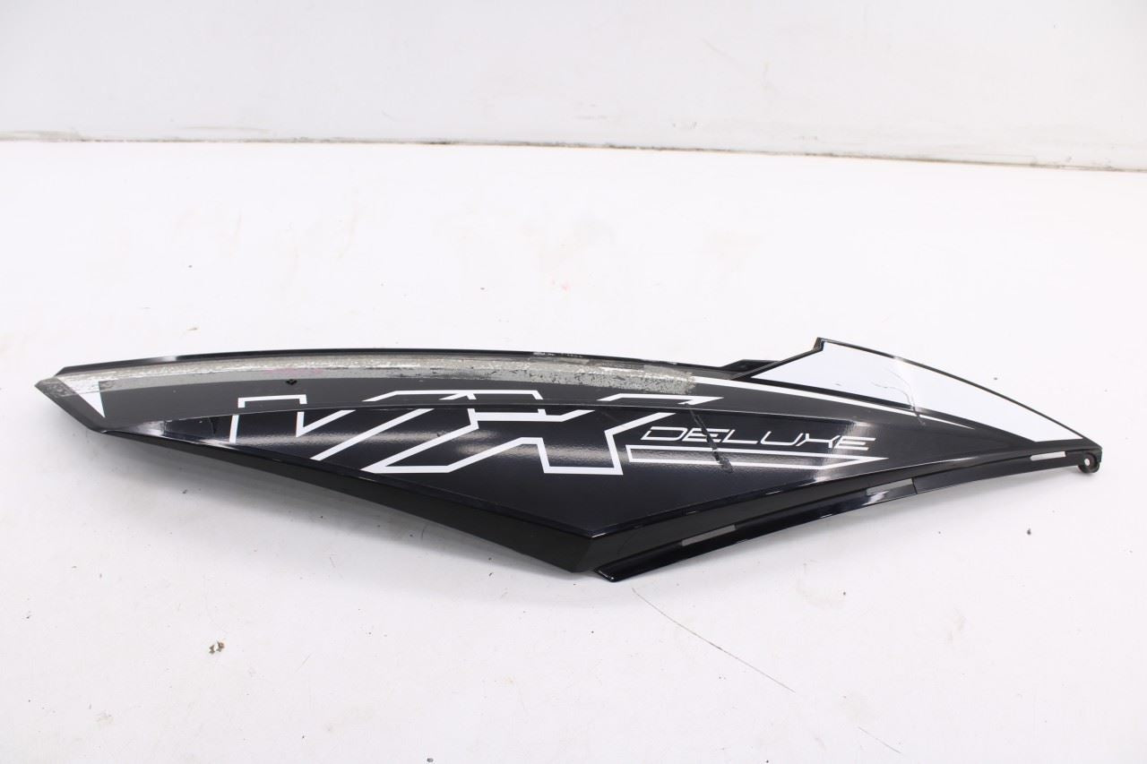 21-26 Yamaha VX Deluxe RH and LH Body Panel Fairing Cover and Knee Pad Cover Set2