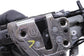 2006-2013 Lexus IS250 Rear Left Side Door Lock Latch Actuator 69060-53051 OEM - Alshned Auto Parts
