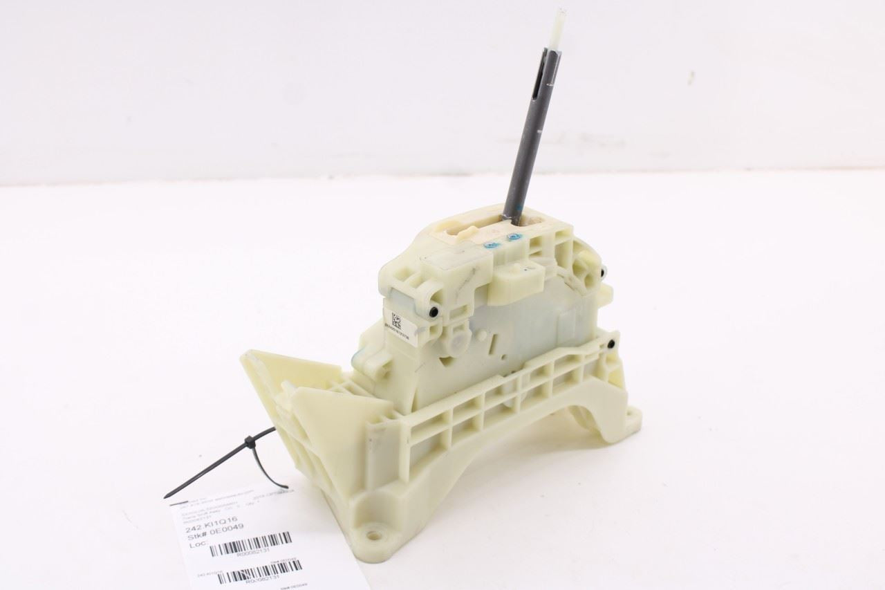 2016-20 Kia Optima EX 2.4L Automatic Transmission Gear Shifter Lever 46700-D4200 - Alshned Auto Parts