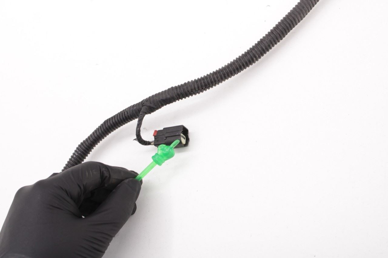 2017-2021 Jeep Grand Cherokee Rear Bumper Wire Harness with Park Sensors *ReaD* - Alshned Auto Parts