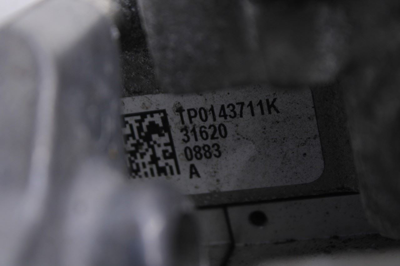 2019-24 RAM 1500 Big Horn 5.7L eTorque Alternator Engine Generator 05192368AK9