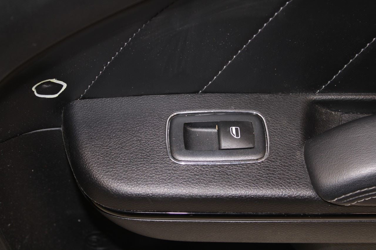 19-23 Dodge Charger GT AWD Rear Right Side Door Trim Panel 6RA402X9AC OEM *ReaD* - Alshned Auto Parts