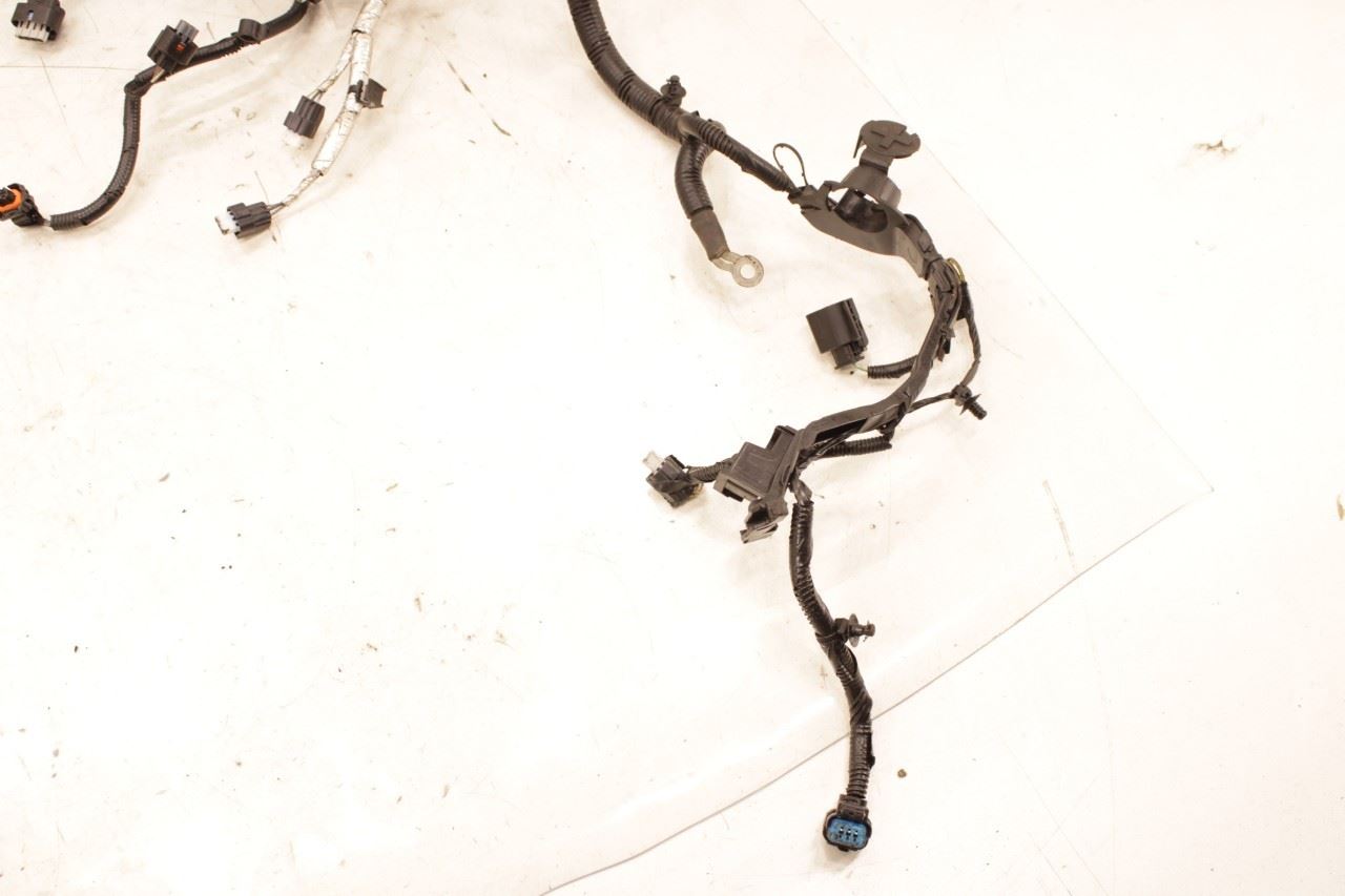 2018-21 Ford Ecosport SE 1.0L FWD Engine Wire Harness GN15-12C508-FD OEM *ReaD* - Alshned Auto Parts