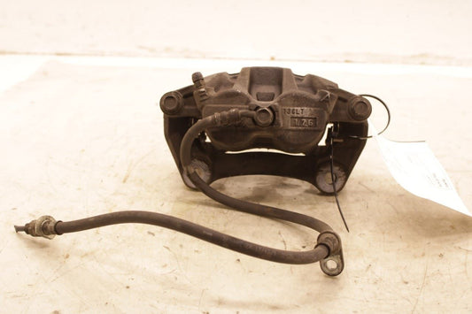 2019-2021 Acura RDX SH-AWD Front Left Side Disc Brake Caliper 45019-TJB-A00 - Alshned Auto Parts