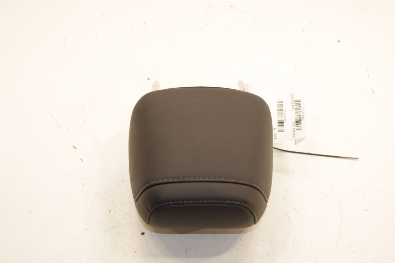 21-25 Mazda CX30 S 2.5L Front Driver Left Side Seat Headrest DGJ5-88-140-02 OEM - Alshned Auto Parts