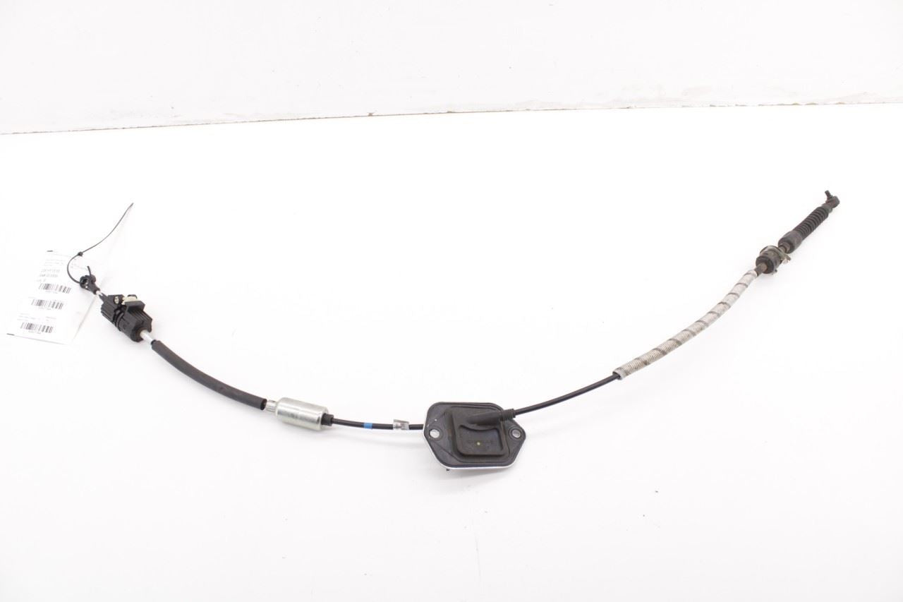 16-20 Hyundai Elantra 2.0L Automatic Transmission Gear Shift Lever Control Cable - Alshned Auto Parts