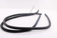 15-26 Ford Mustang GT Right Left Side Door Lower Weather-strip Seal On Body Set - Alshned Auto Parts