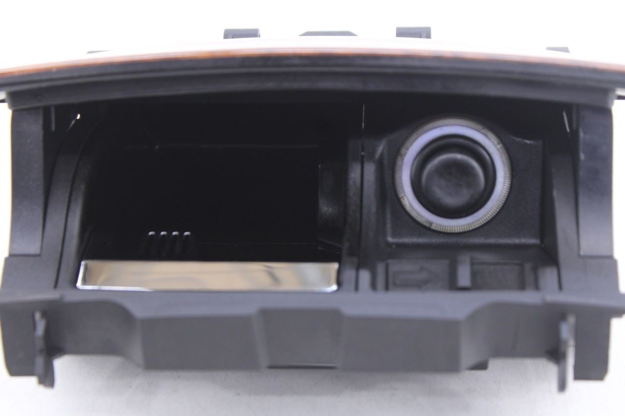 2006-2009 Mercedes-Benz CLK350 Front Center Console Panel Ashtray Bin 20968005503