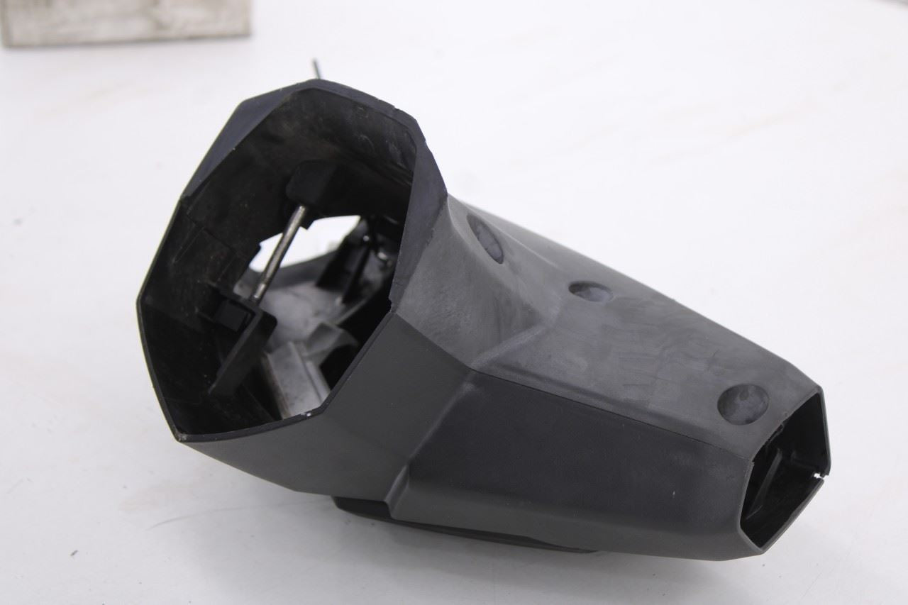 2021-26 Yamaha VX Deluxe Steering Handle Bar Pad Cover Assembly F4N-U143D-00-008