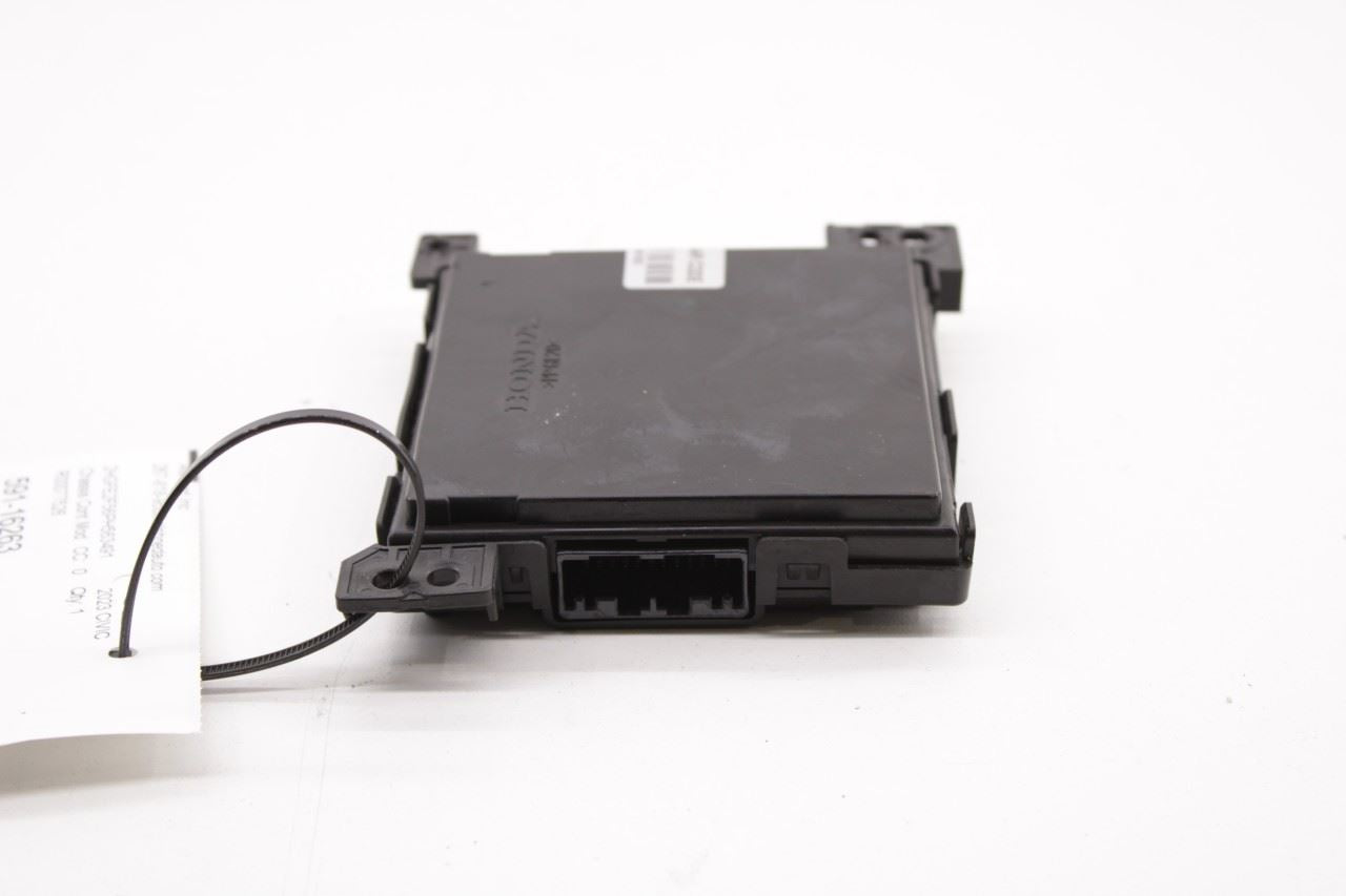 2022-2024 Honda Civic Sport AC Heater Temperature Control Module 79600-T21-A511 - Alshned Auto Parts