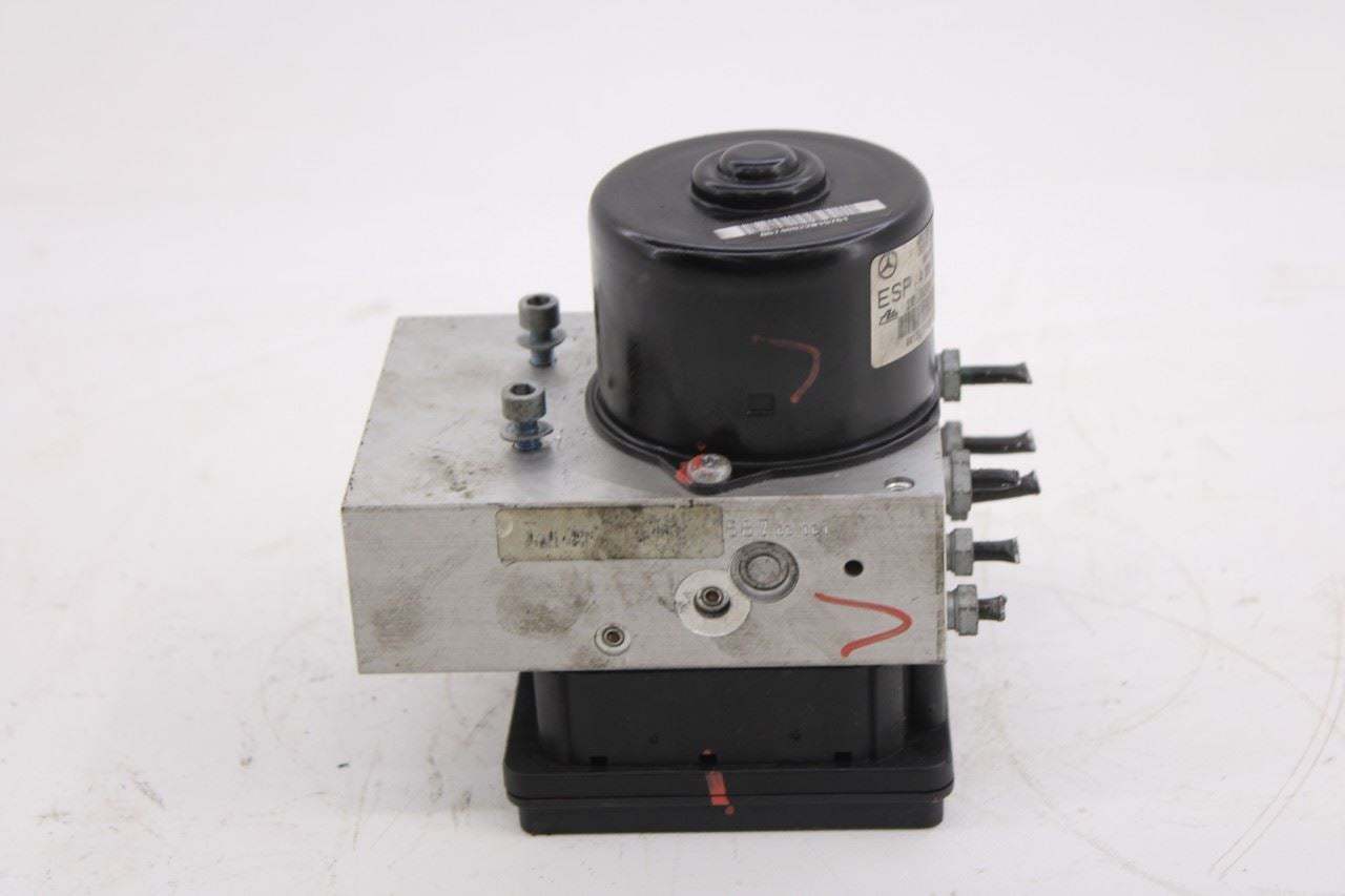 2006-2009 Mercedes-Benz CLK 350 3.5L ABS Anti Lock Brake Pump Control Module OEM8