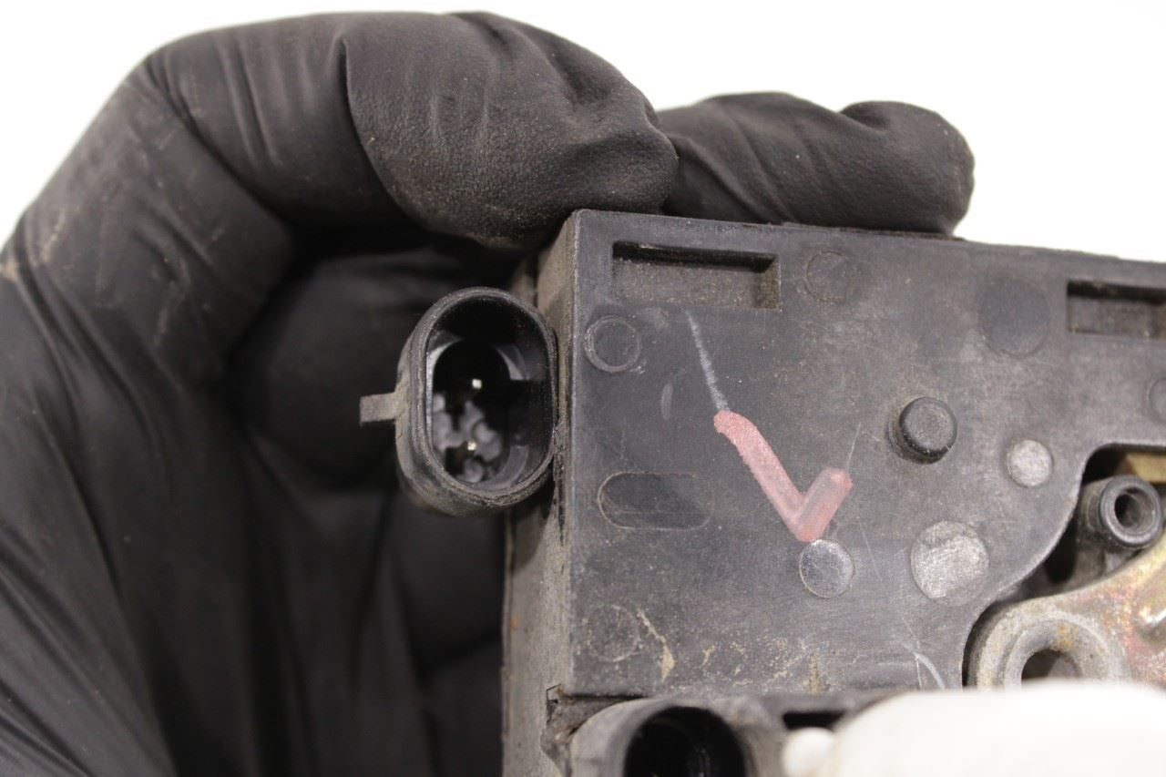 1997-2004 Chevrolet Corvette Front Left Driver Side Door Lock Latch Actuator - Alshned Auto Parts