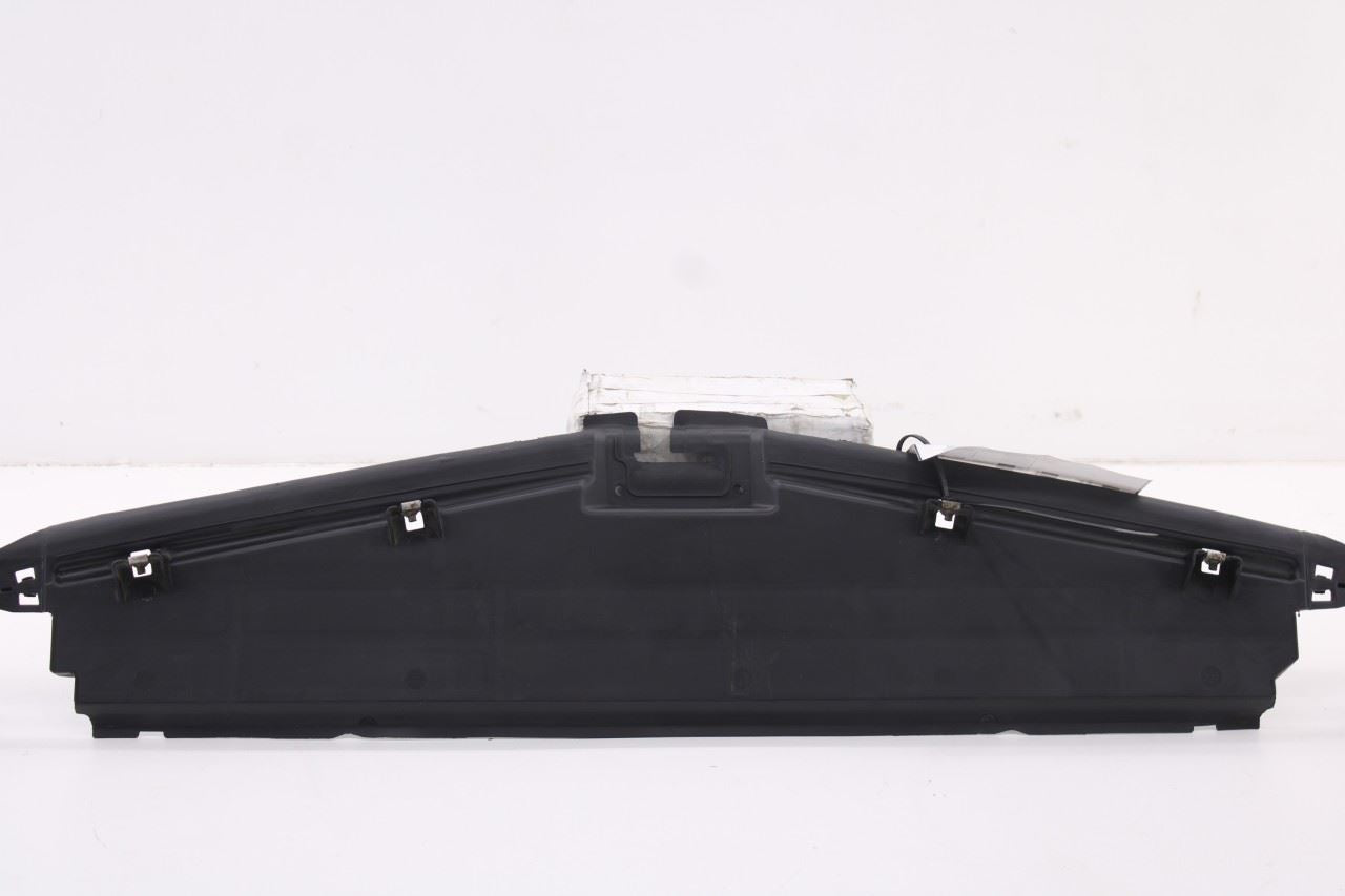 2018-2021 Chevrolet Equinox LT 1.5L FWD Upper Radiator Air Baffle 84618992 OEM3