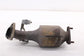 2019-22 Acura ILX Technology A-Spec 2.4L Rear Exhaust System Pipe 18150-R4H-A100