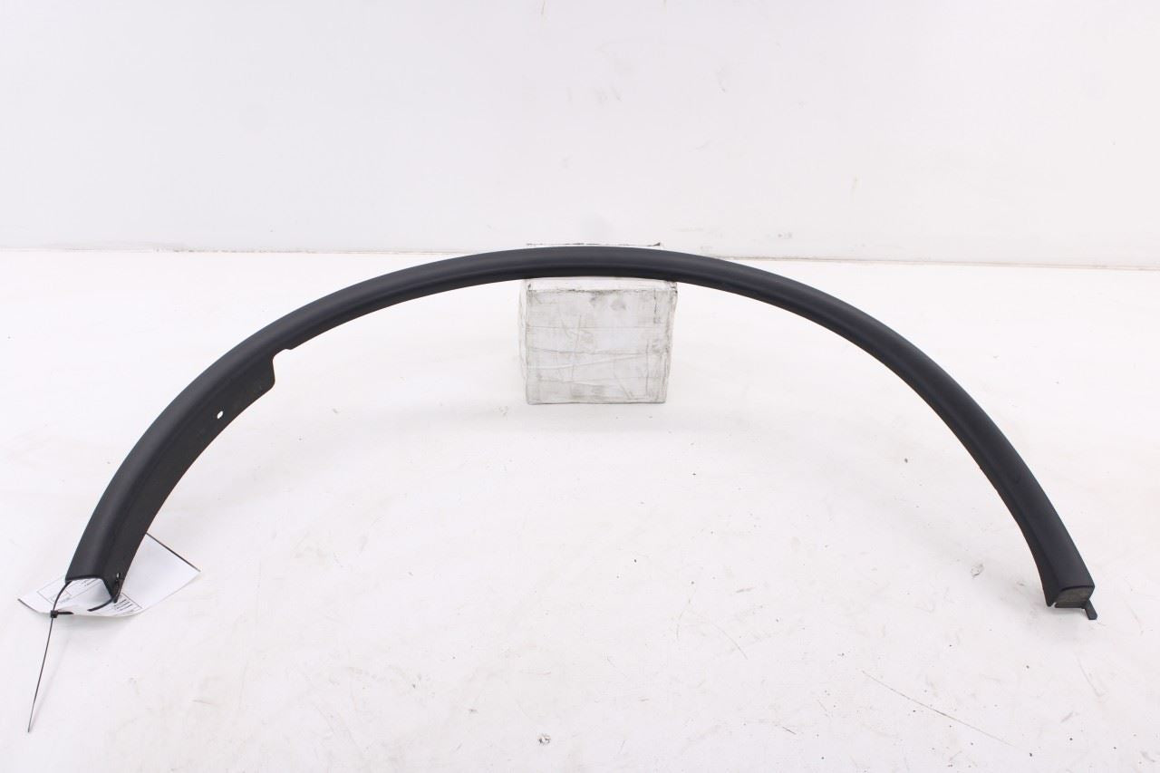 11-23 Dodge Durango SXT Rear Right Fender Wheel Opening Molding 57010618AF *ReaD0
