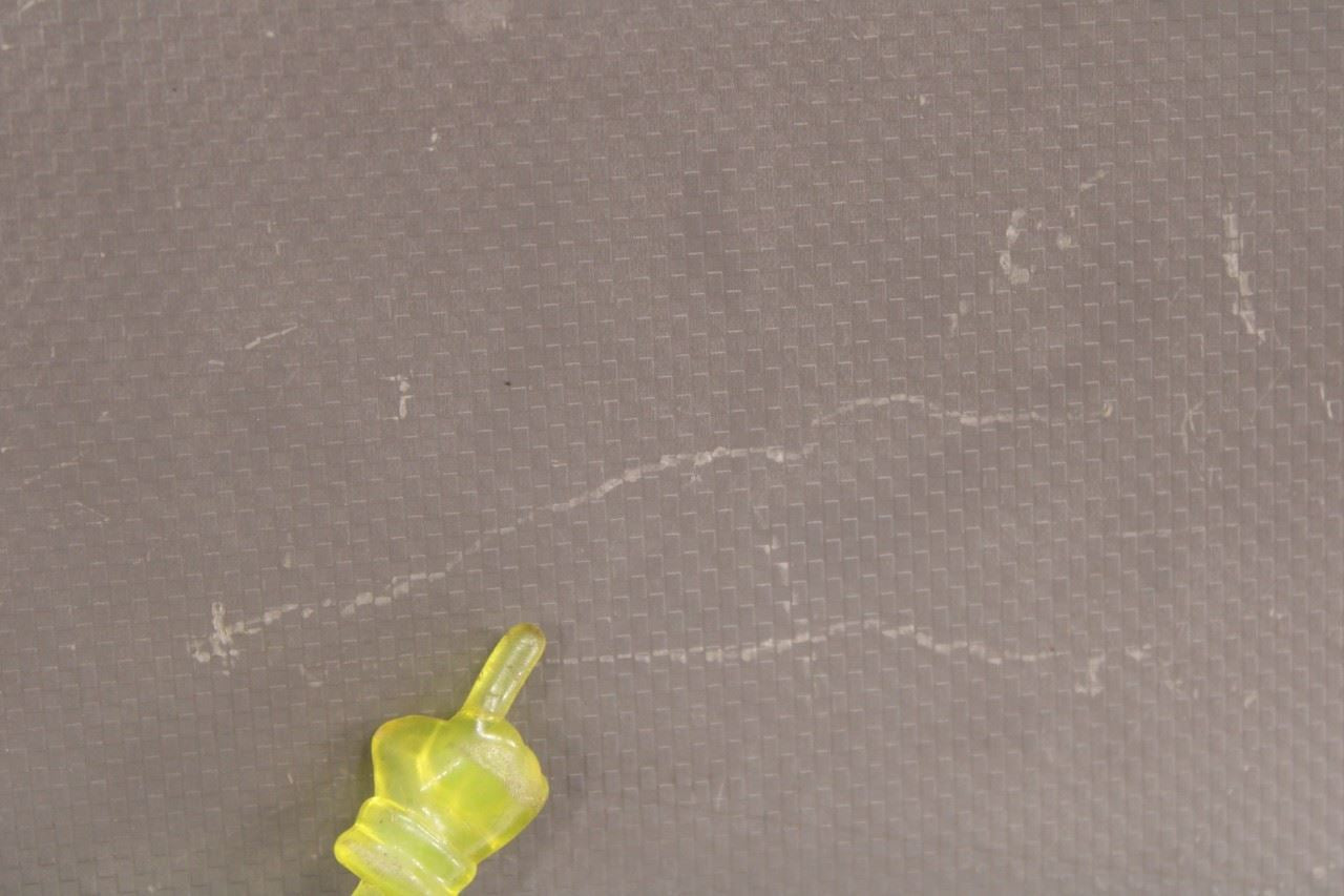 2012-2020 ISUZU NPR HD Front Left Driver Side Door Trim Panel 8974053066 OEM - Alshned Auto Parts