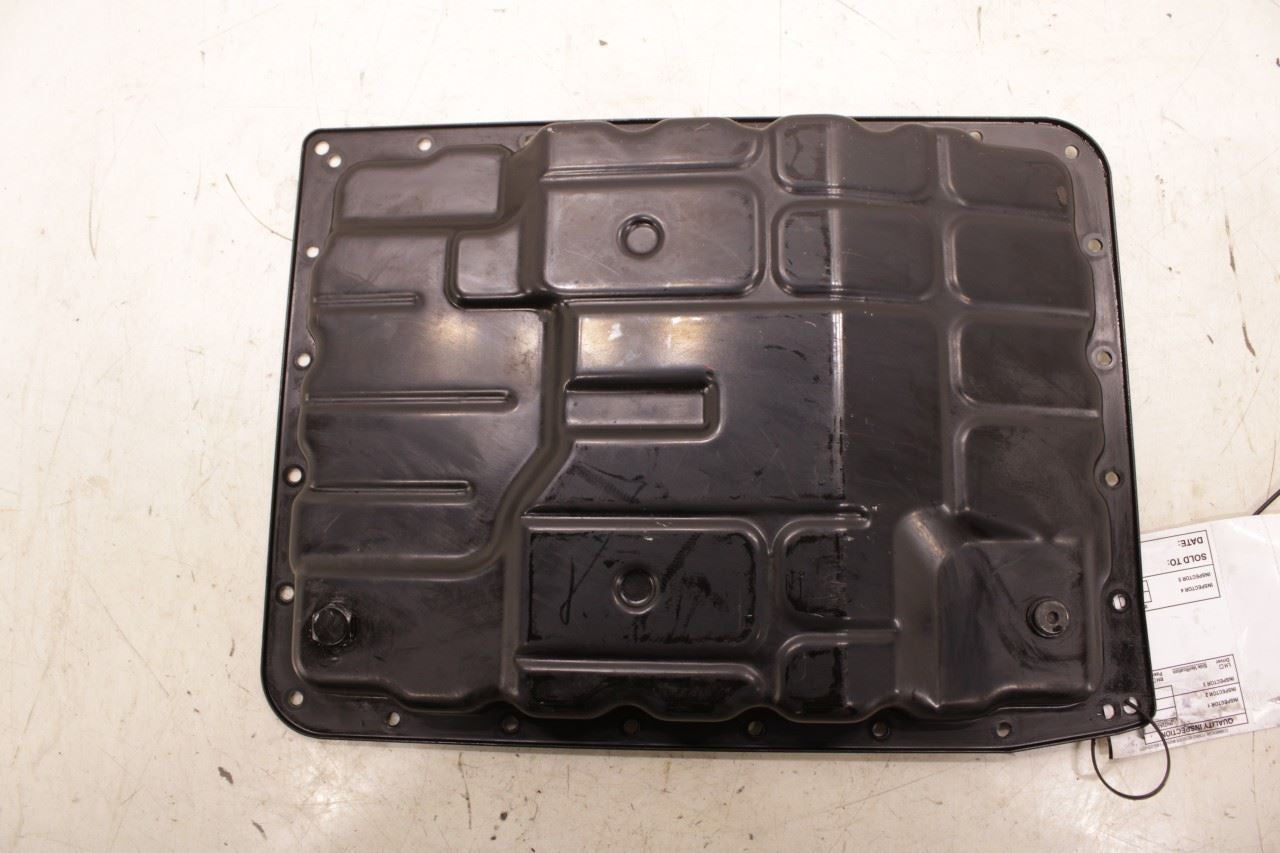 2014-24 Infiniti Q50 Premium 3.0L RWD Automatic Transmission Oil Pan 31390-1XJ0C - Alshned Auto Parts