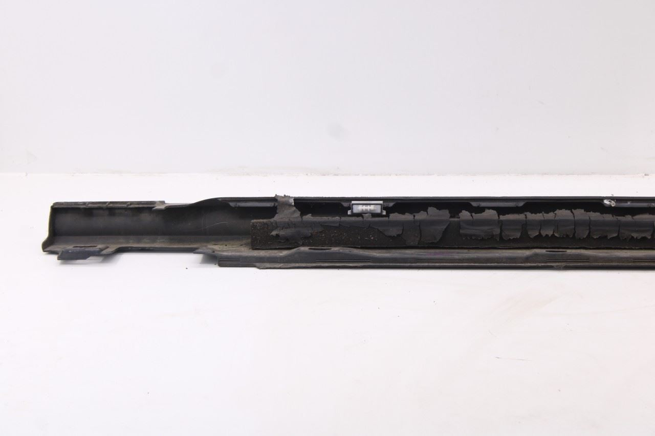 2012-2015 Audi A7 Premium Right Side Rocker Skirt Panel Molding 4G8853856 *ReaD*12