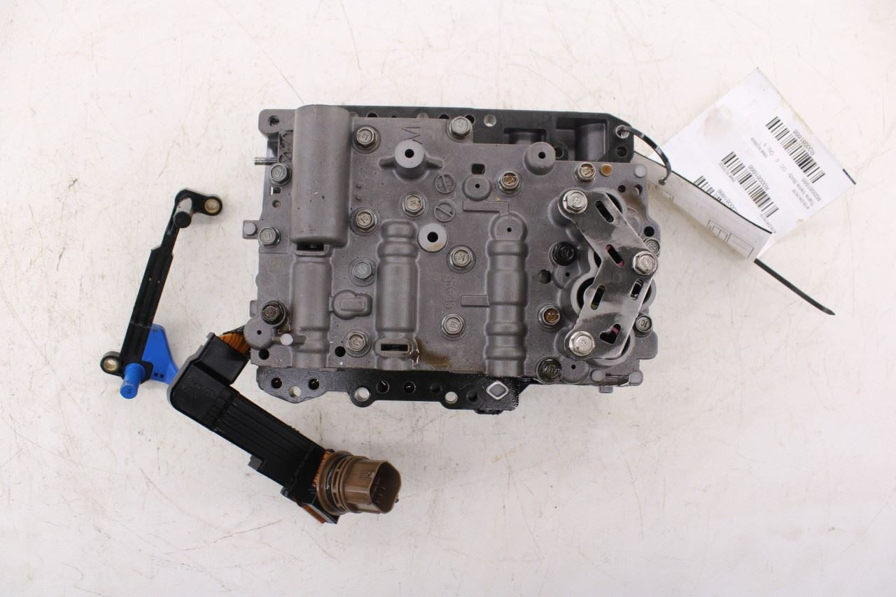 2014-2020 Kia Optima LX 2.4L FWD 6-Spd Auto Transmission Valve Body 46210-3B8001