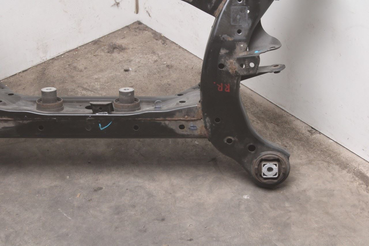 2019-2025 Acura RDX SH-AWD 2.0L AWD Rear Crossmember Subframe 50300-TJB-A00 OEM - Alshned Auto Parts