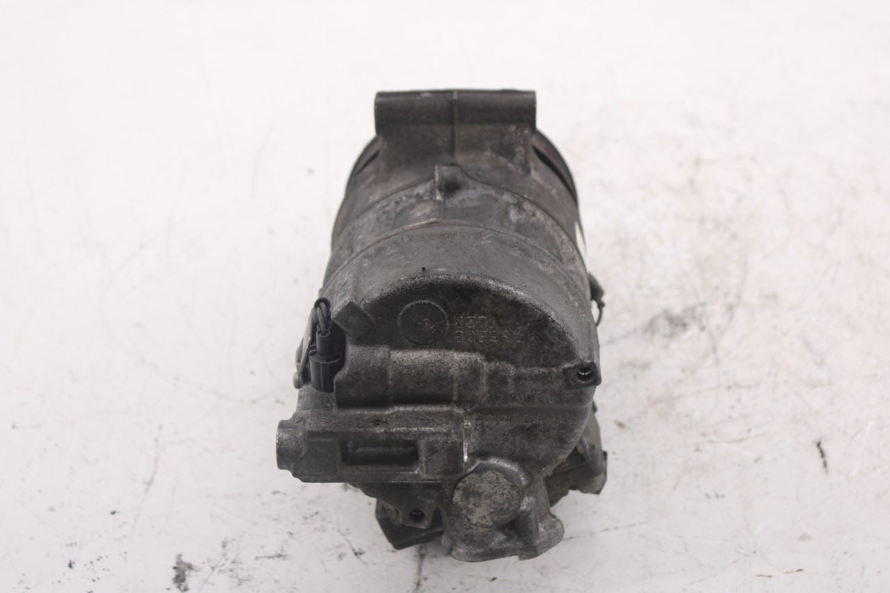 2015-2021 Mercedes-Benz C 300 4Matic 2L AC Air Conditioner Compressor 000830400216