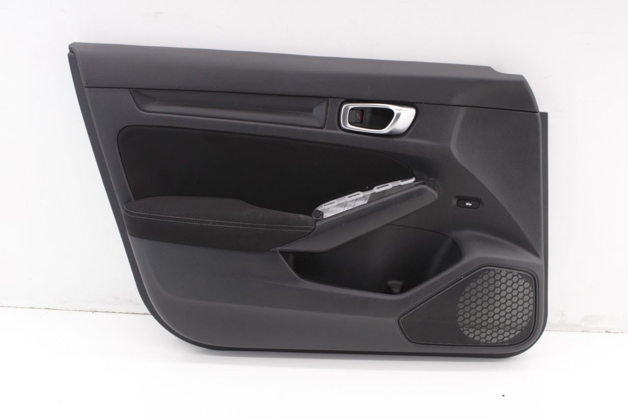 2022-2025 Honda Civic Sport Front Left Side Door Trim Panel 83550-T20-A110-M1 - Alshned Auto Parts