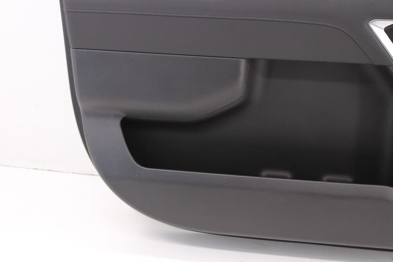 2022-2024 Chevrolet Silverado LT-L Crew Cab Front Left Door Trim Panel 86824705 - Alshned Auto Parts