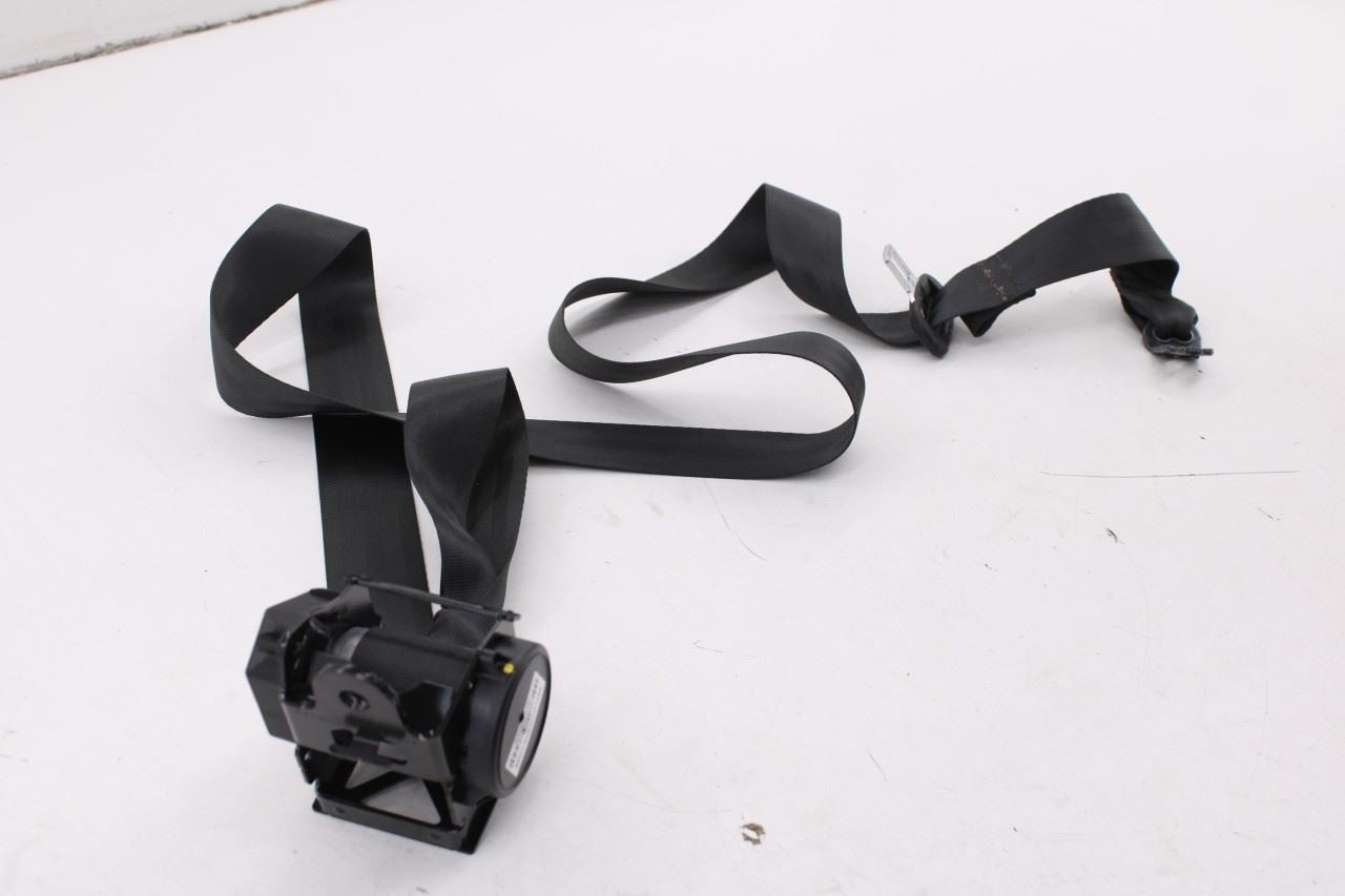 2019-25 Volkswagen Jetta SE 1.5L FWD Rear Left Side 2nd Row Seat Belt Retractor2