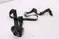 2019-25 Volkswagen Jetta SE 1.5L FWD Rear Left Side 2nd Row Seat Belt Retractor2