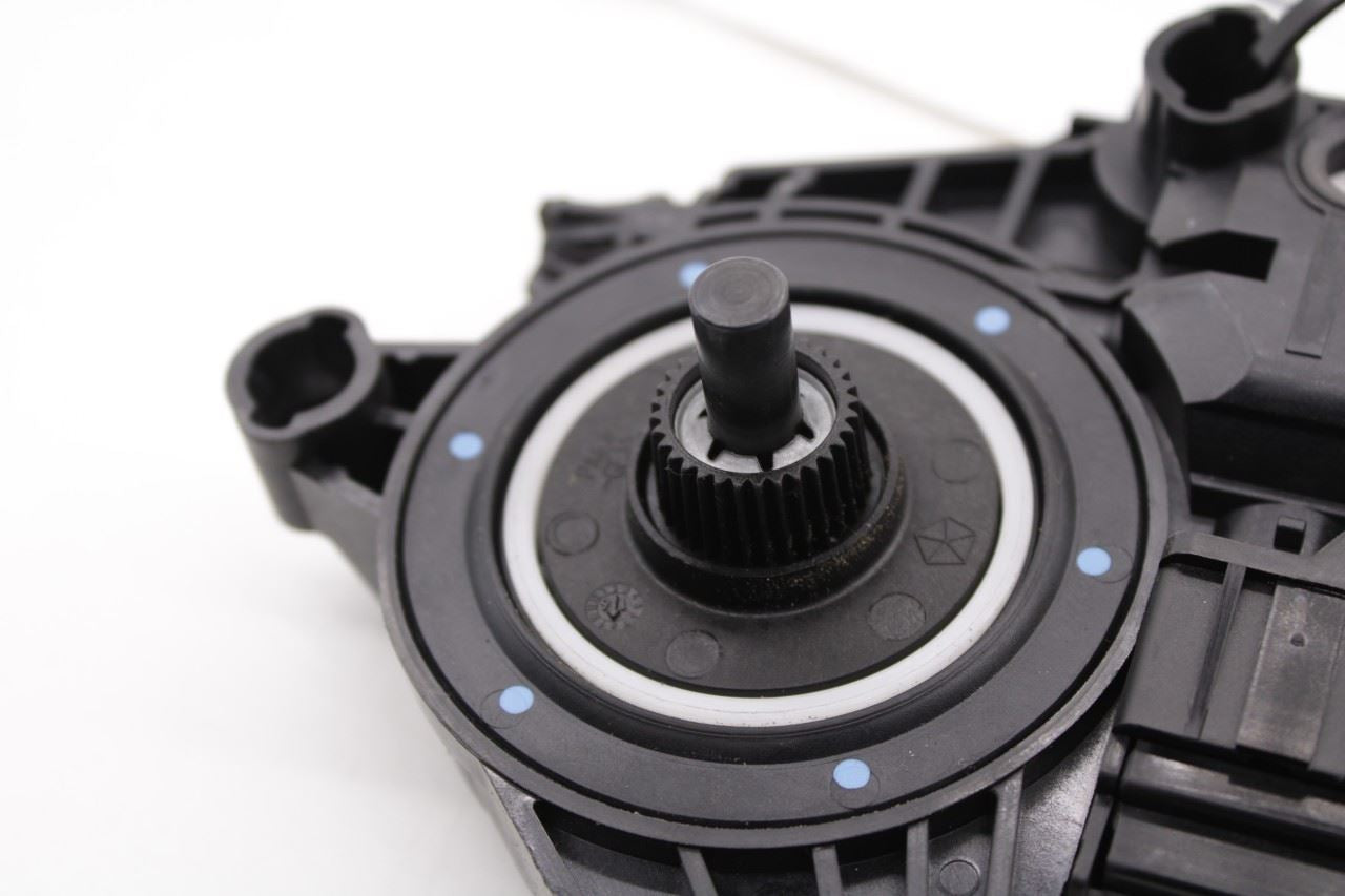 2017-2024 Chrysler Pacifica Limited Rear Left Door Power Window Motor 68314769AA - Alshned Auto Parts