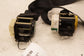 1997-2000 Chevrolet Corvette 5.7L Front Passenger Right Side Seat Belt Retractor - Alshned Auto Parts