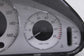 03-06 Mercedes-Benz E500 5.0L Speedometer Gauge Instrument Cluster 118K Mileage - Alshned Auto Parts