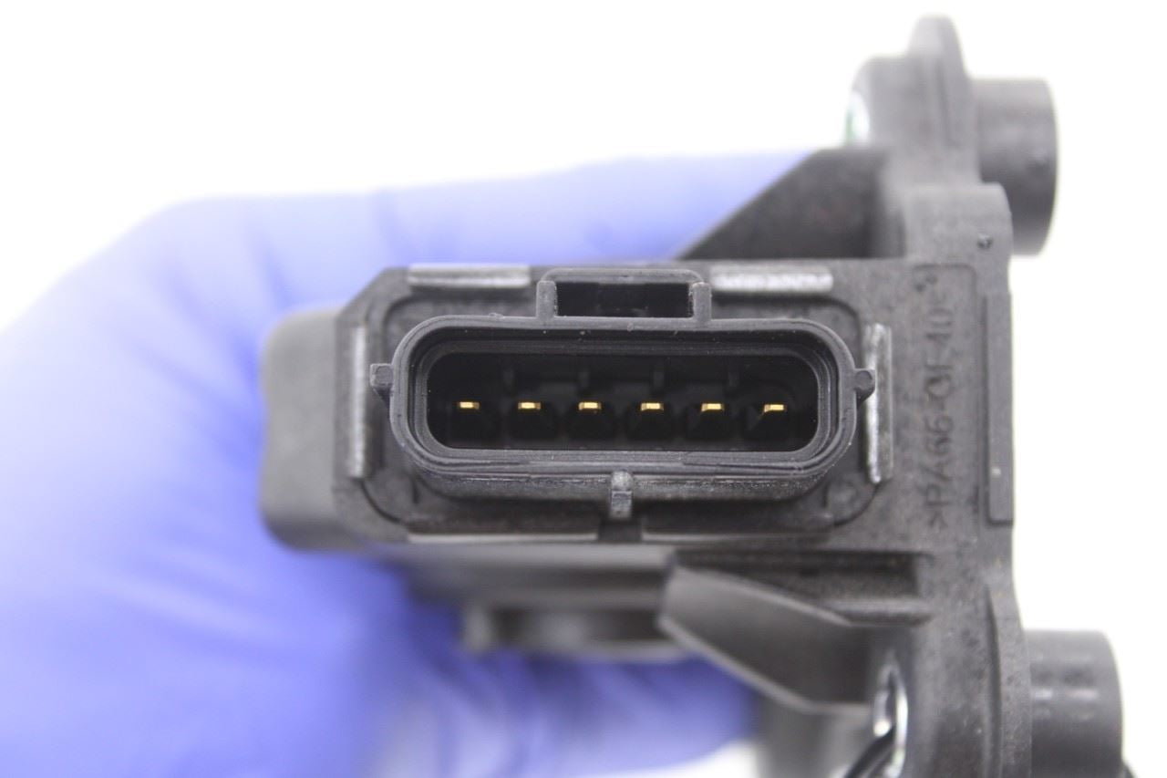 2011-25 Mitsubishi Outlander Sport SE 2.0L Accelerator Throttle Gas Pedal Sensor5