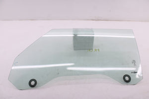 2013-2021 Mini Hardtop Cooper Front Left Door Window Movable Glass 7296447 OEM