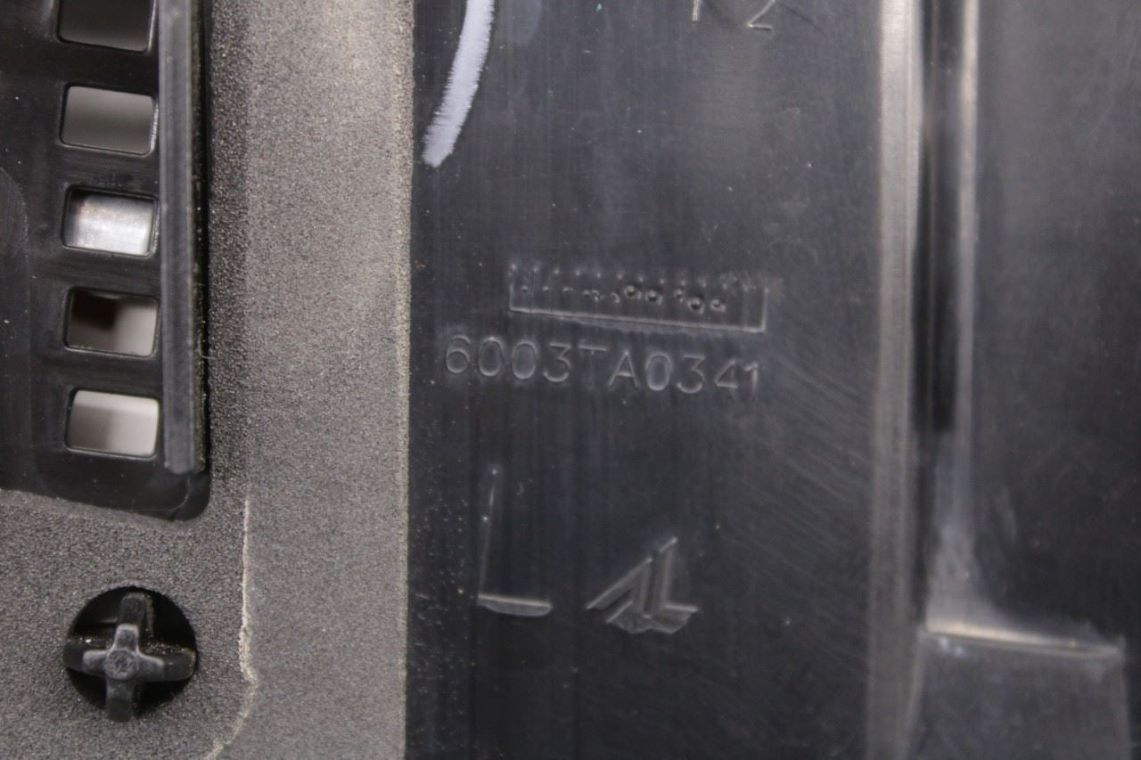 2017-2020 Chrysler Pacifica Limited Rear Left Driver Side Inner Tail Light Lamp - Alshned Auto Parts