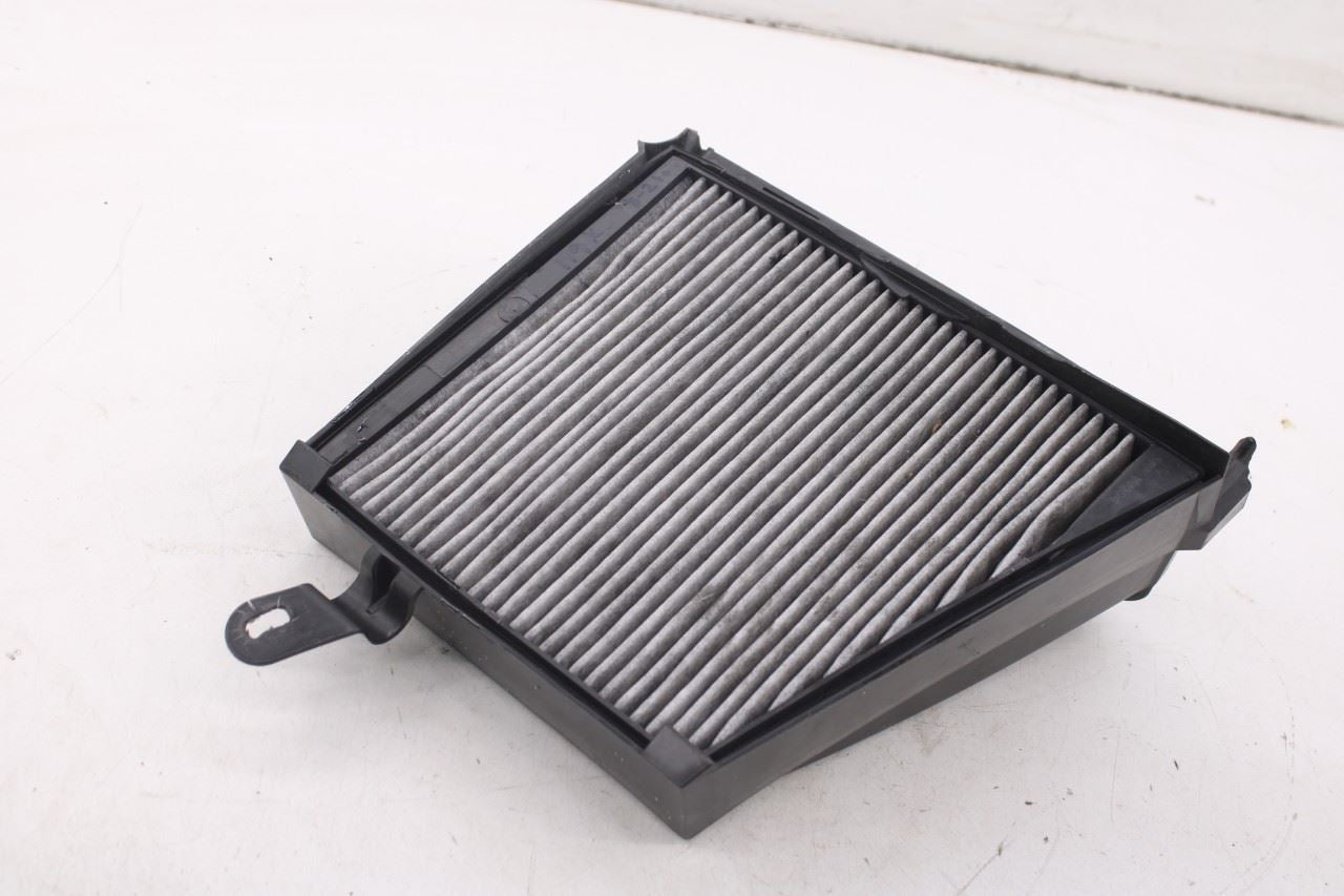 03-06 Mercedes-Benz E500 5.0L AC Heater Air Filter Box Housing 211-830-00-03 OEM - Alshned Auto Parts