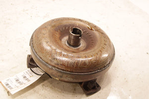 12-17 Jeep Wrangler Unlimited 3.6L 4WD Transmission Torque Converter 04753436AA