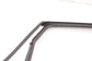 19-20 Hyundai Santa Fe SEL Rear Left Door Run Channel w/ Belt Inner Weatherstrip - Alshned Auto Parts