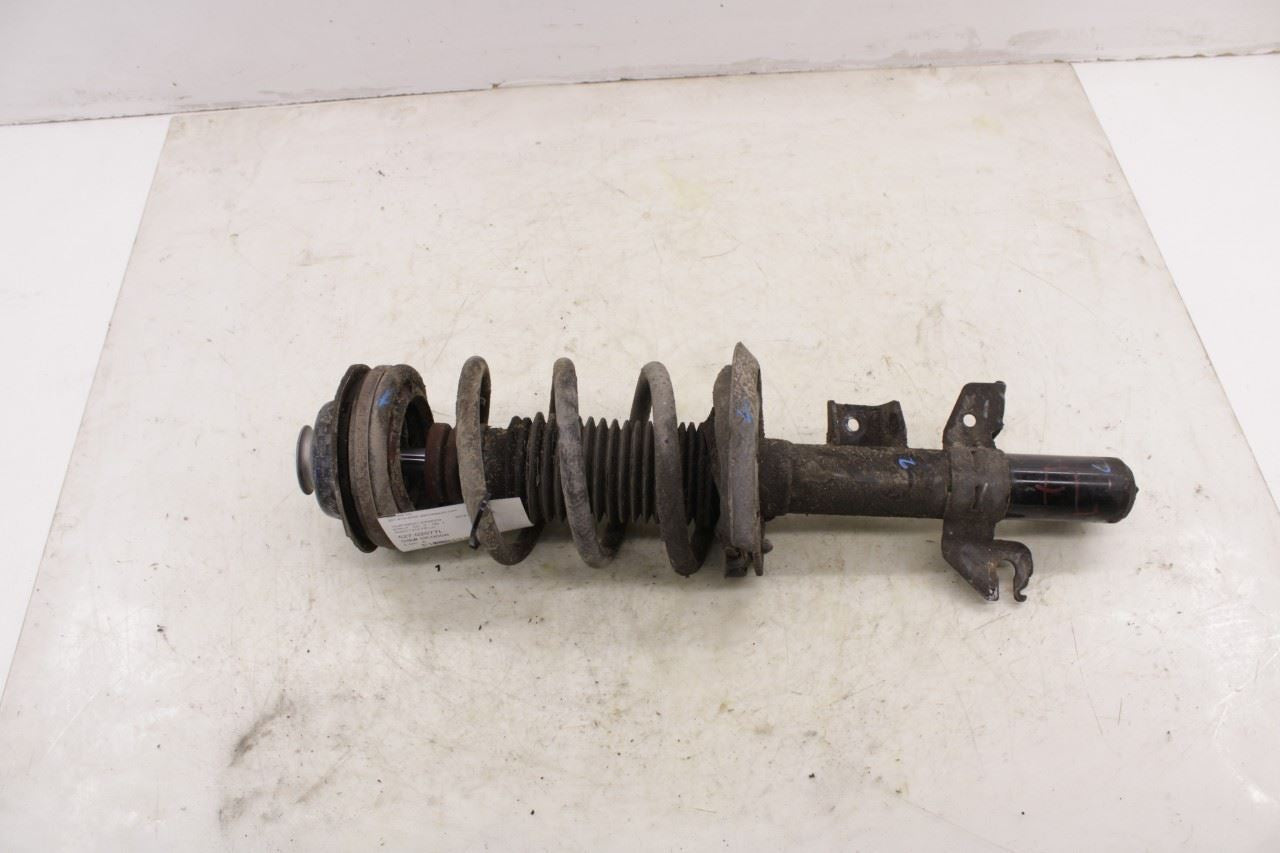 14-18 Jeep Cherokee Limited 4WD Front Suspension Left Side Shock Strut Absorber - Alshned Auto Parts