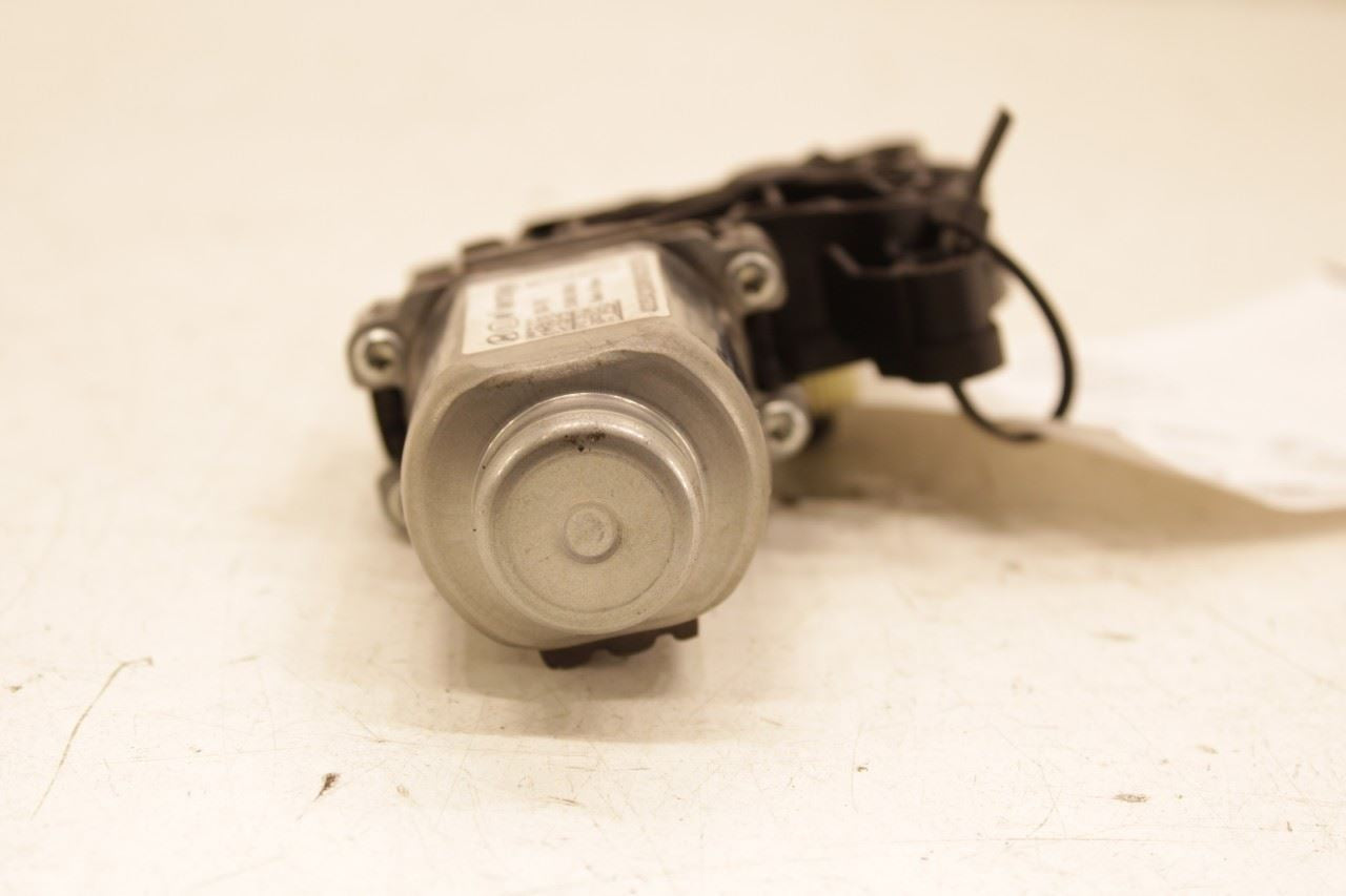 2021-2025 Hyundai Tucson SEL Rear Right Door Power Window Motor 83460-N9000 OEM - Alshned Auto Parts