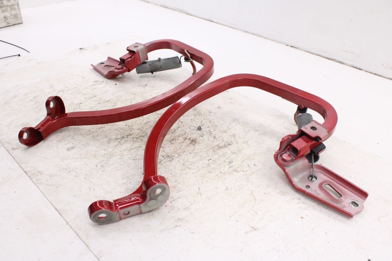 2019-2026 Volkswagen Jetta SE Rear Trunk Right and Left Side Hinge Set of 28