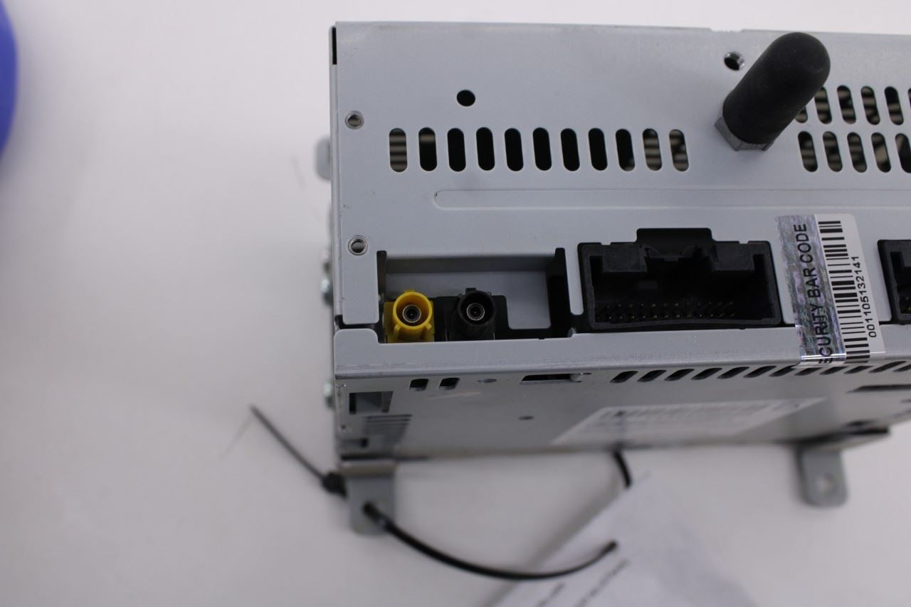 2018-2023 Ford Mustang GT Audio Radio Receiver LR3T-18D832-BG OEM12