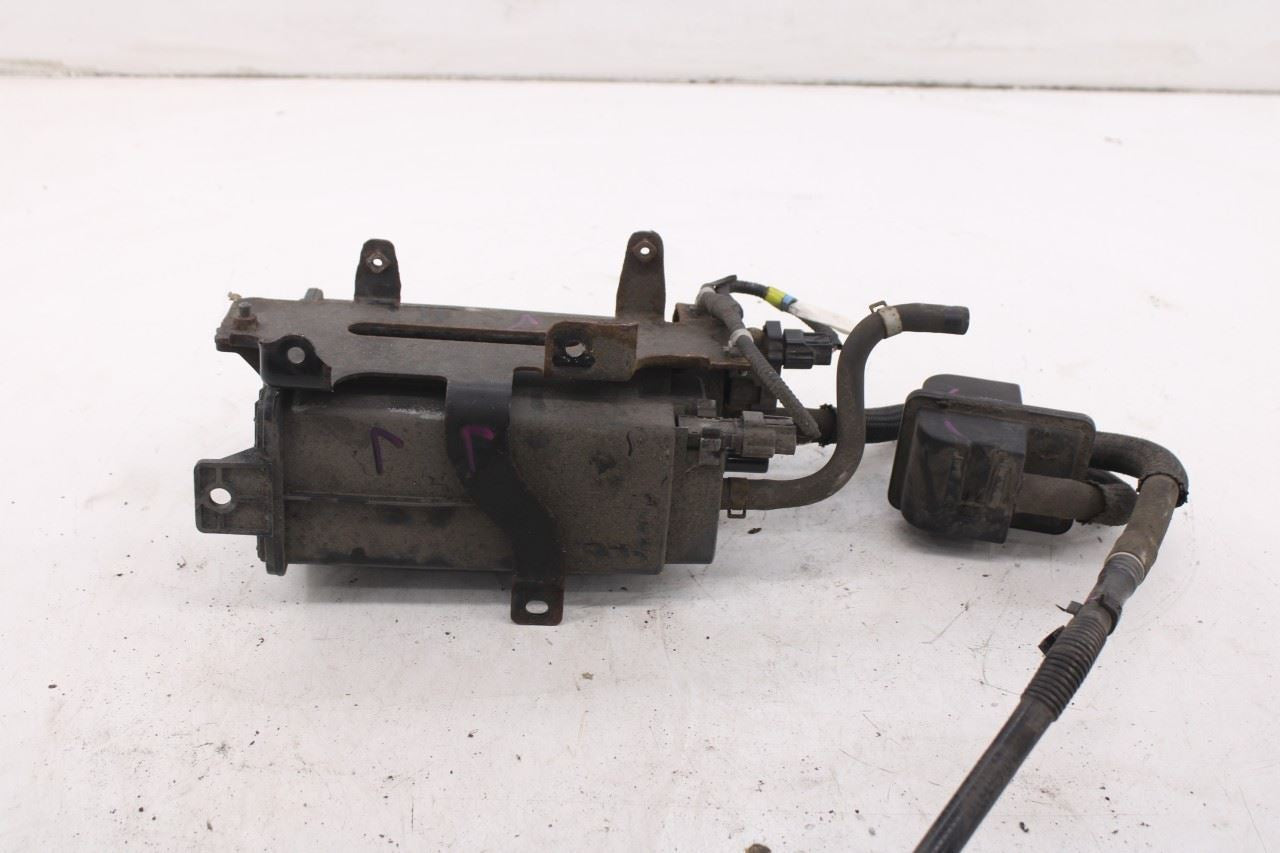 2019-2020 Infiniti QX50 ESSENTIAL 2.0L Fuel Vapor Evaporator Emission Canister - Alshned Auto Parts