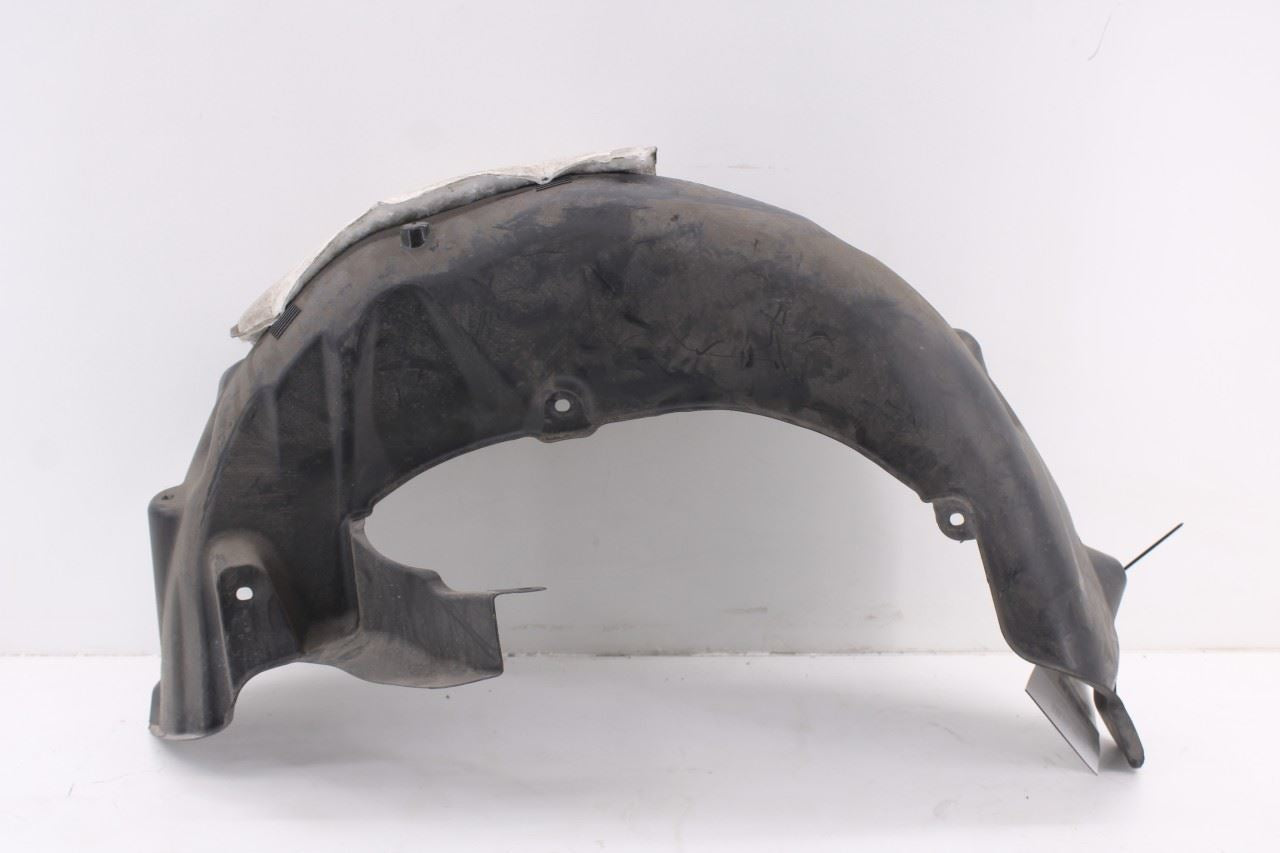 15-16 Subaru Impreza Sport Premium RR Left Wheelhouse Liner Splash Shield *ReaD*4