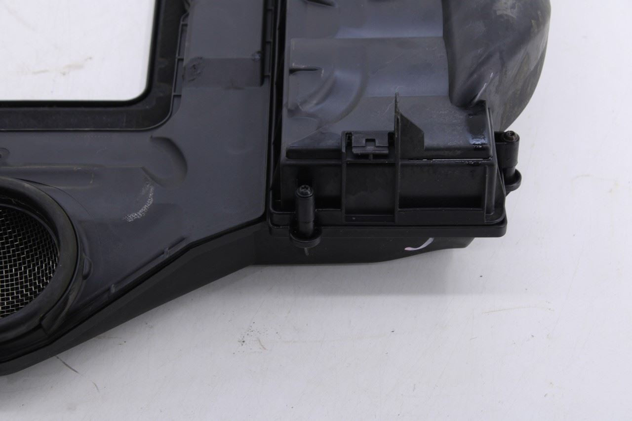 06-11 Mercedes-Benz E350 3.5L AWD Engine Air Intake Appearance Cover Set *ReaD*10